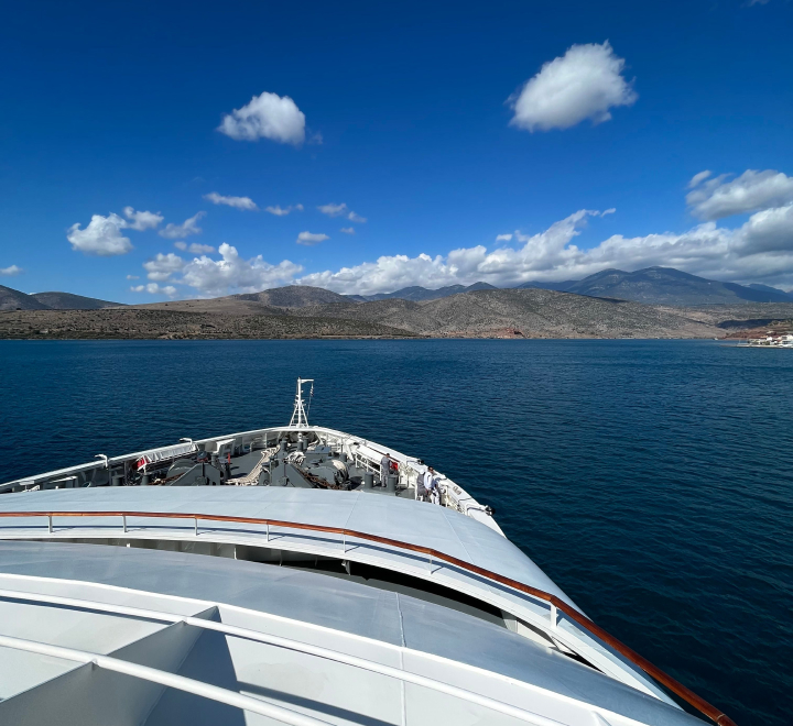 cruzeiros marítimos - Sundance Viagens e Turismo