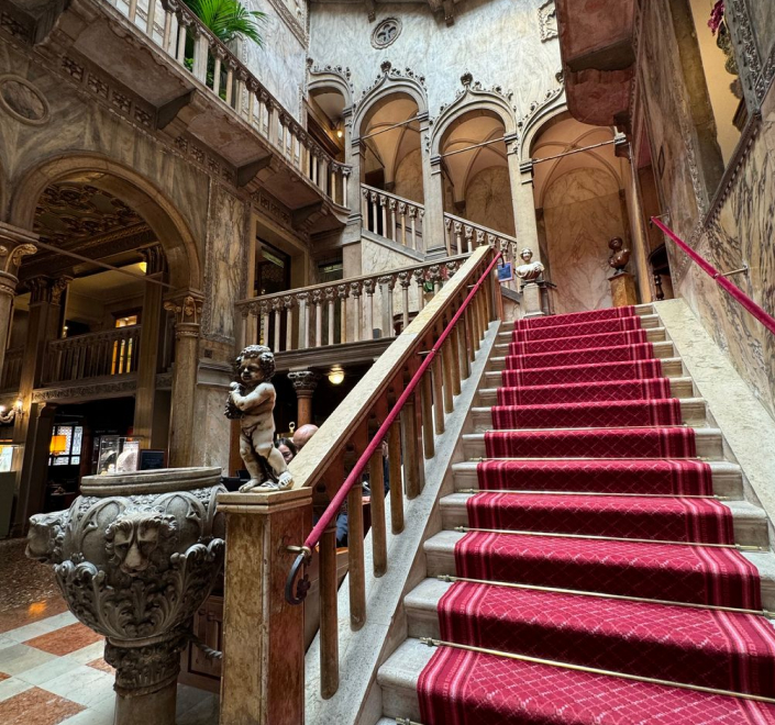 Hotéis - Sundance Viagens e Turismo