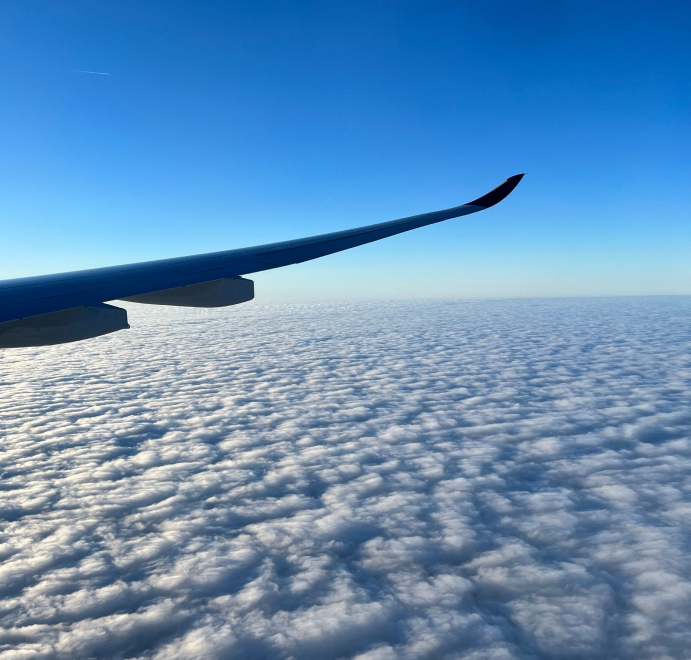 Passagens aéreas - Sundance Viagens e Turismo